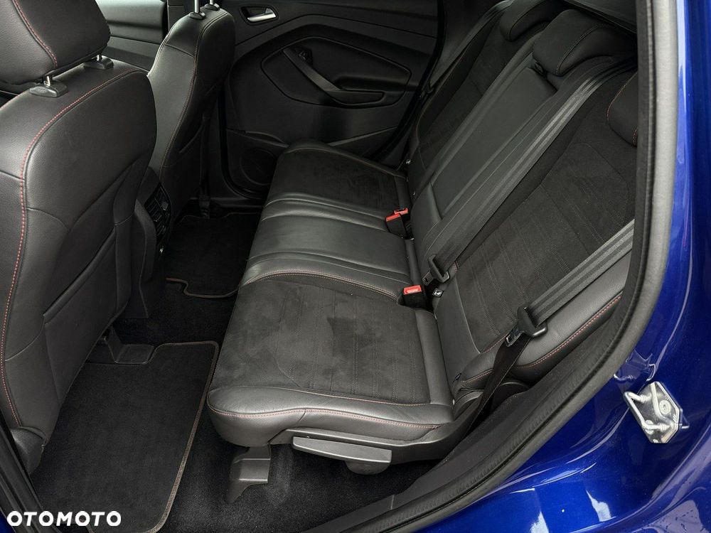 Ford Kuga 1.5 EcoBlue FWD ST-Line - 23