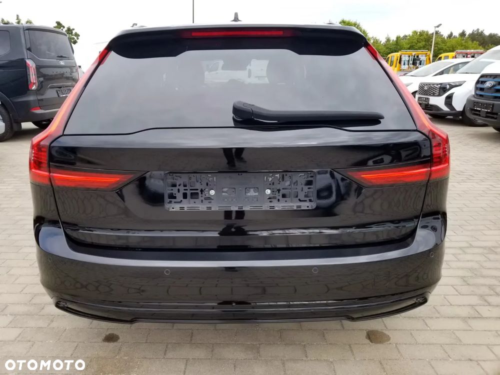 Volvo V90 T6 Recharge AWD Geartronic RDesign - 5