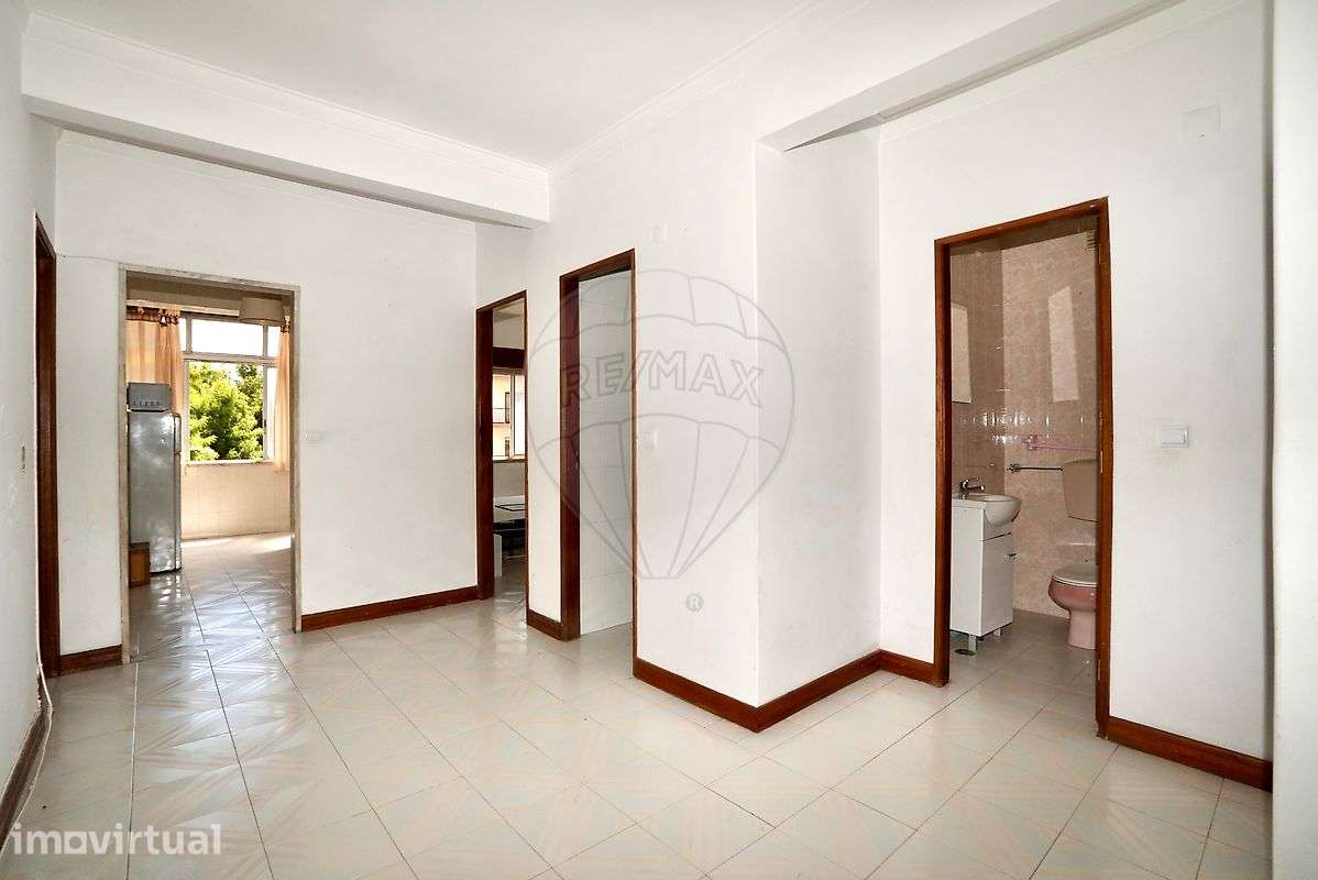 Apartamento T3 para venda - Grande imagem: 2/17