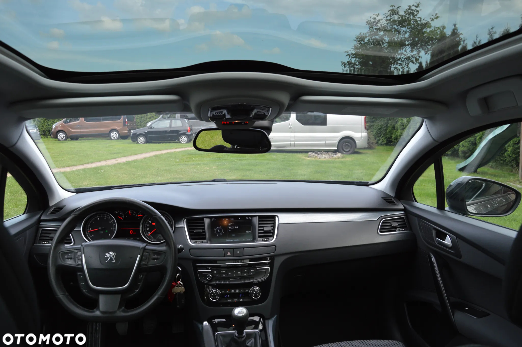 Peugeot 508 1.6 T Business Line - 29