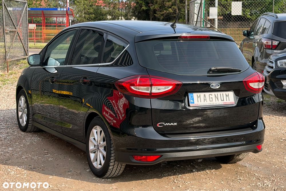 Ford C-MAX - 31