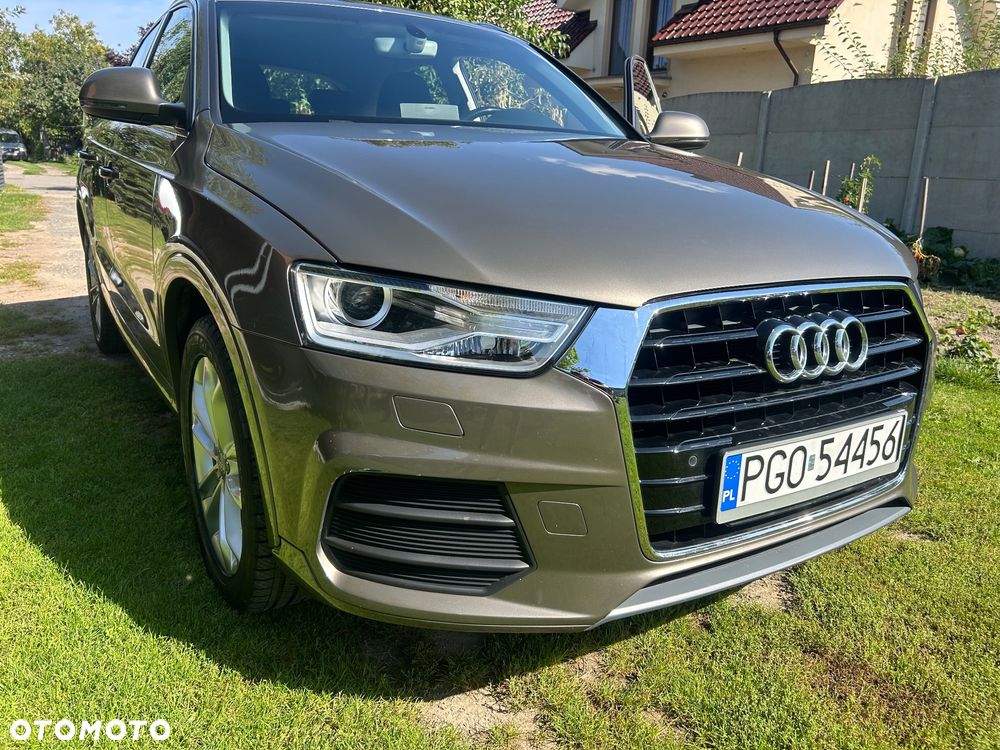Audi Q3 2.0 TDI - 5