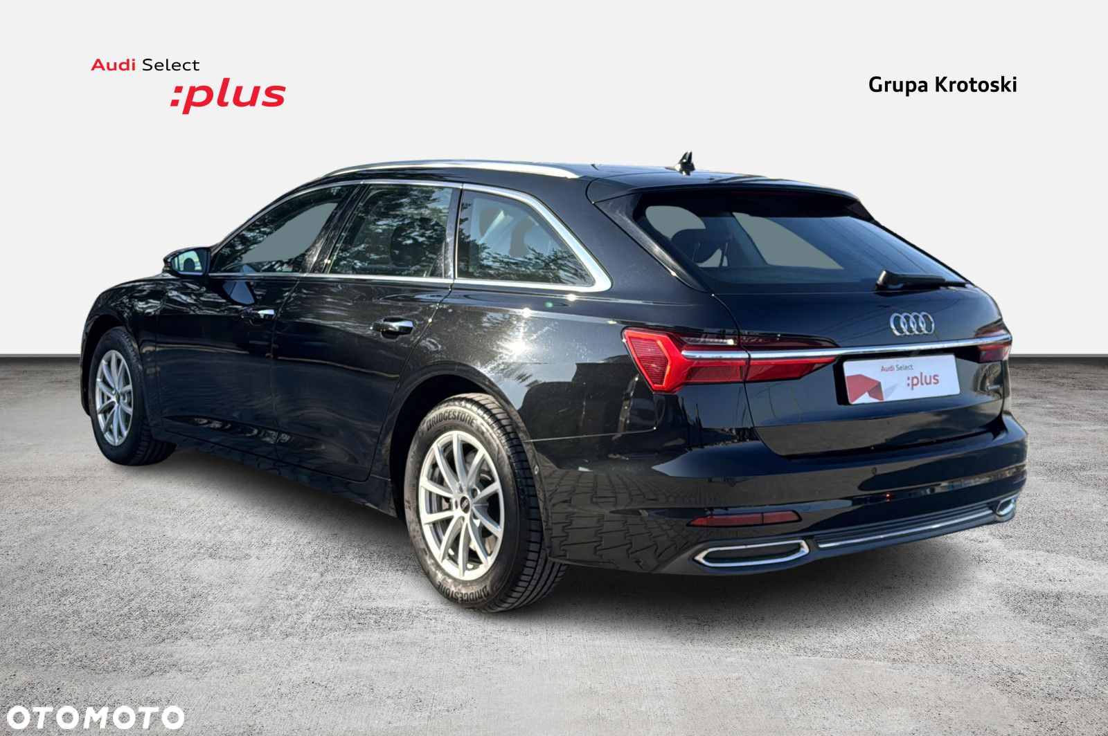 Audi A6 - 3