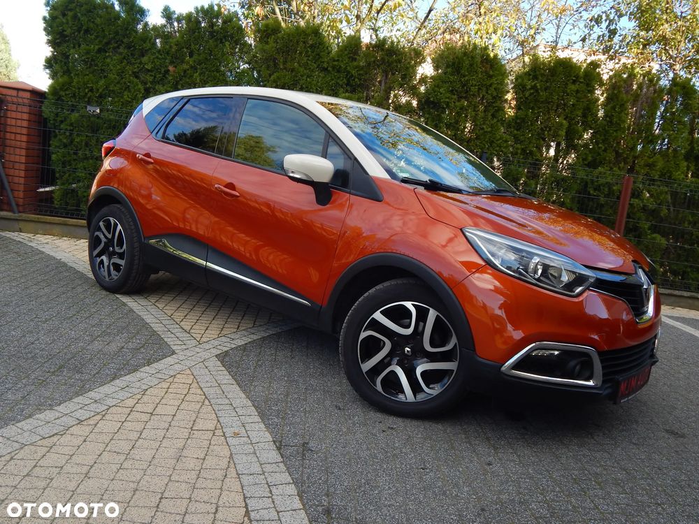 Renault Captur 1.2 TCe Intens EDC - 30