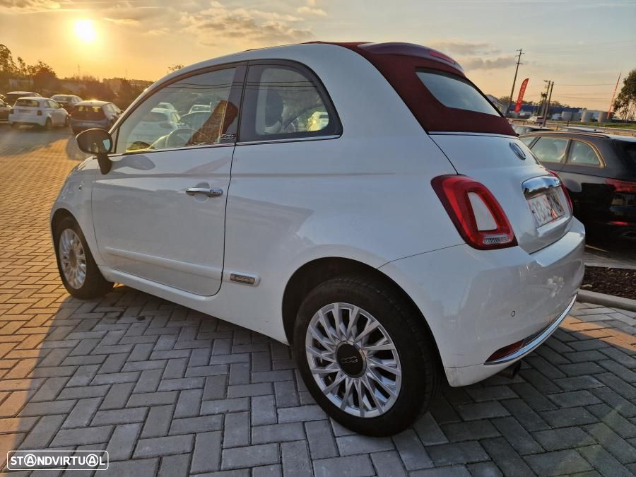 Fiat 500 - 3