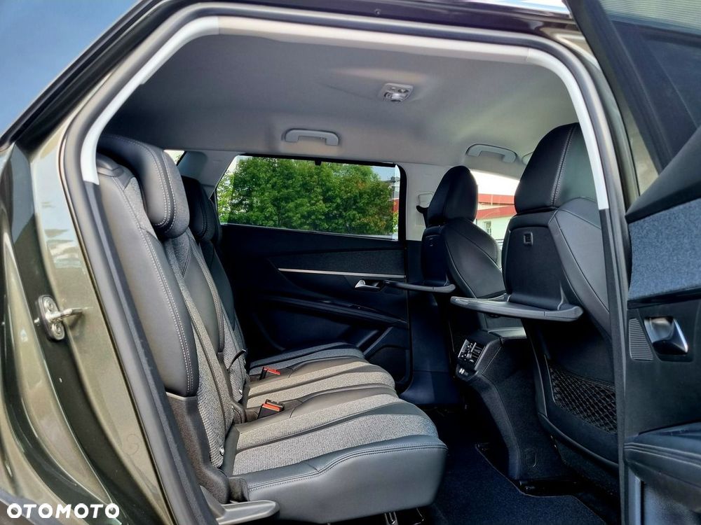Peugeot 5008 1.5 BlueHDi Allure S&S - 12