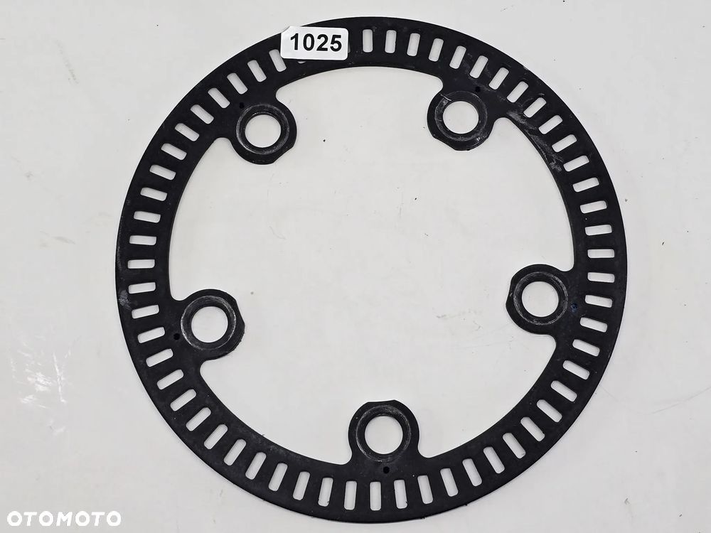 TARCZA ABS PRZOD  TRIUMPH TIGER 1200 RALLY - 1