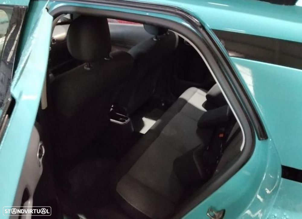 Citroën C4 Cactus - 4