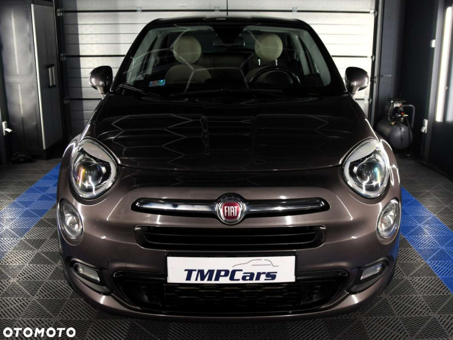 Fiat 500X - 30
