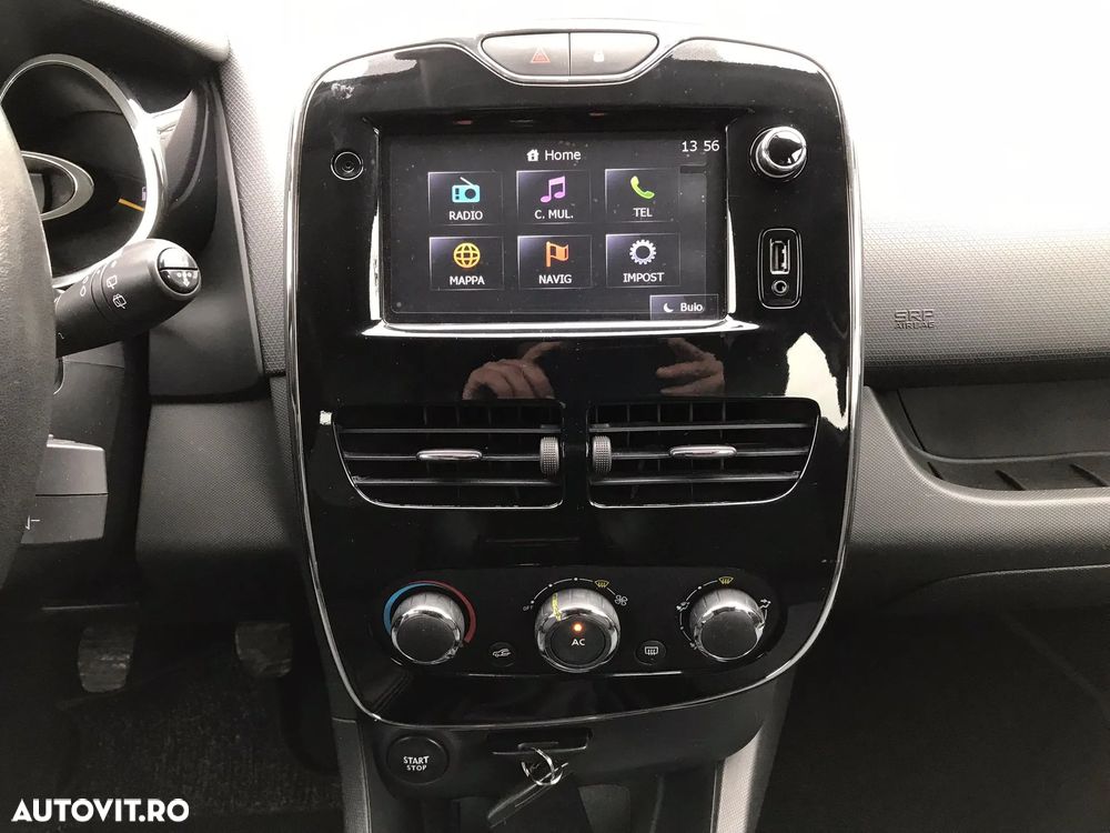 Renault Clio Energy dCi 90 Start & Stop 83g Eco-Drive - 17