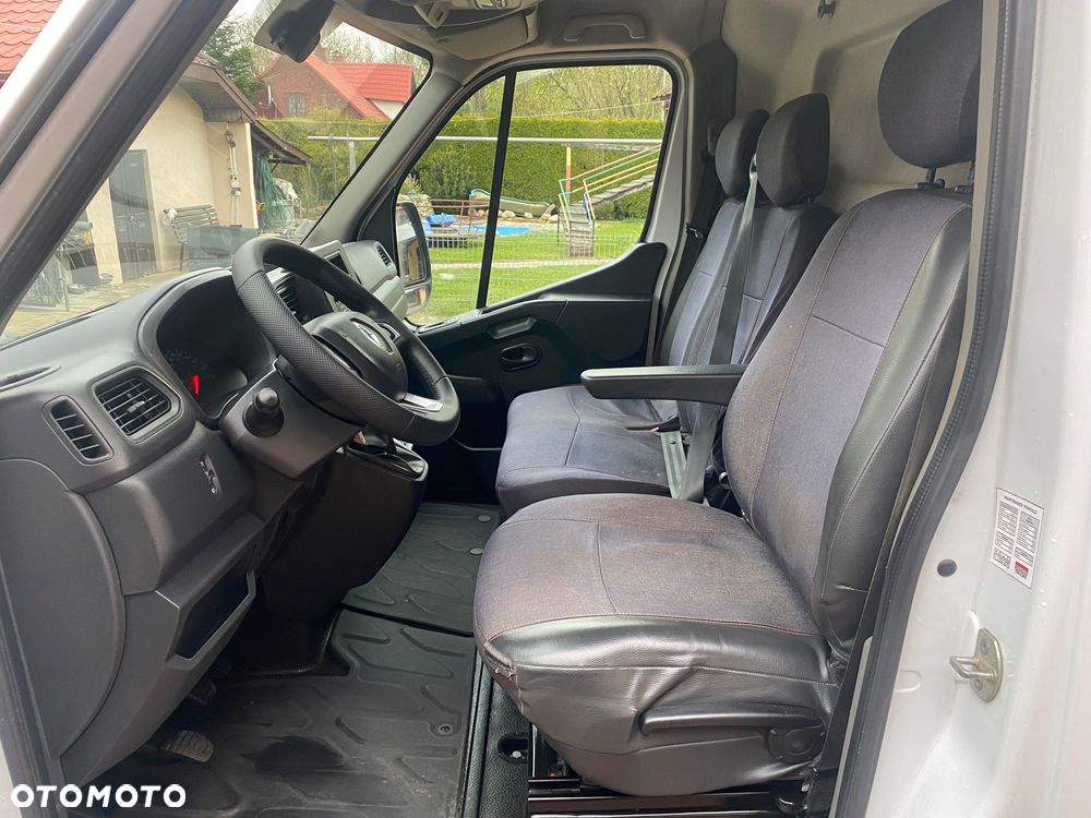 Renault MASTER L2 H2 135 DCI - 16