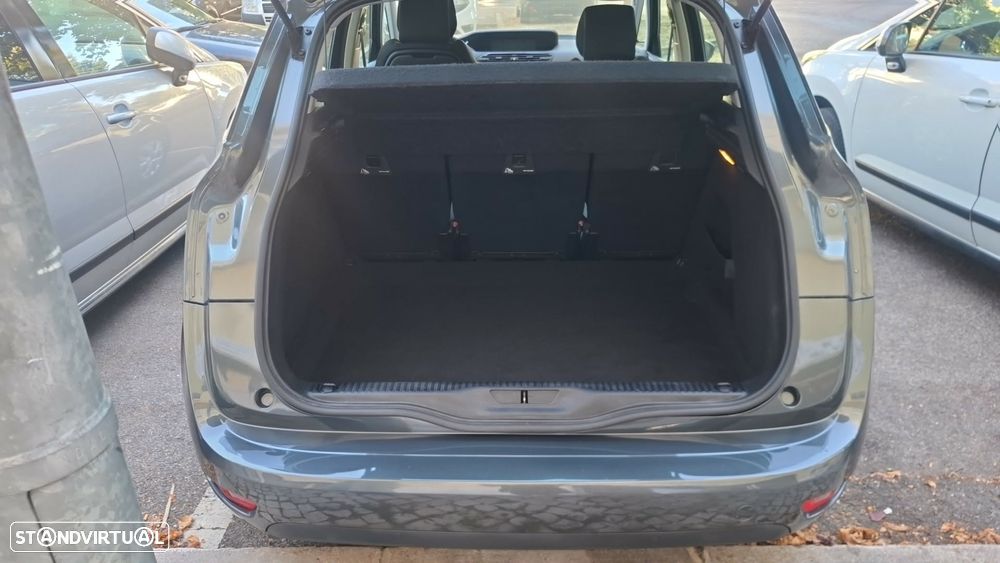 Citroën C4 Picasso 1.6 HDi Attraction ETG6 - 8