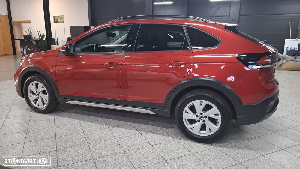 VW Taigo 1.0 TSI Urban - 4