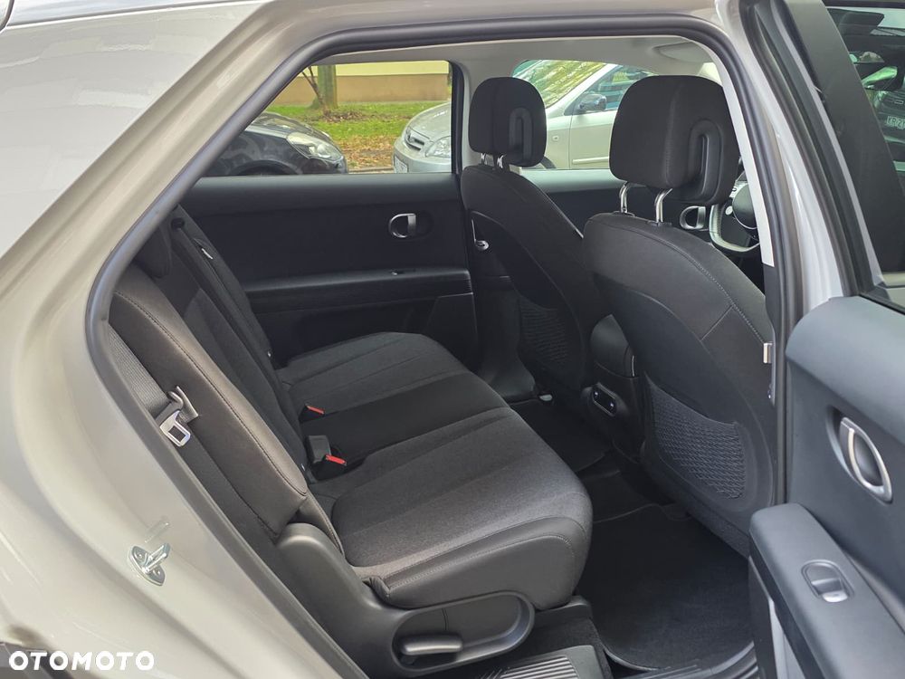 Hyundai IONIQ 5 73kWh Smart - 15