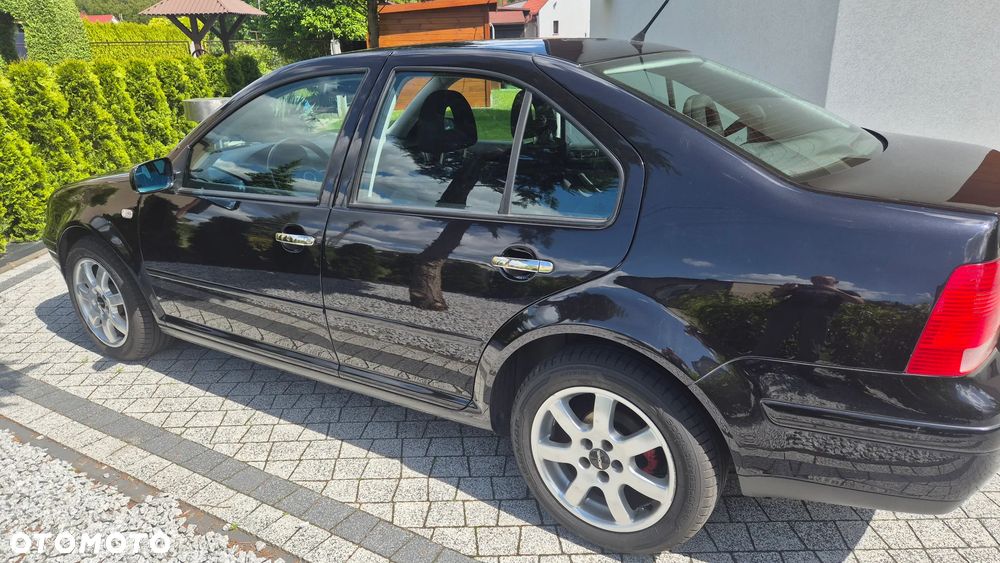 Volkswagen Bora 1.9 TDI Basis - 3