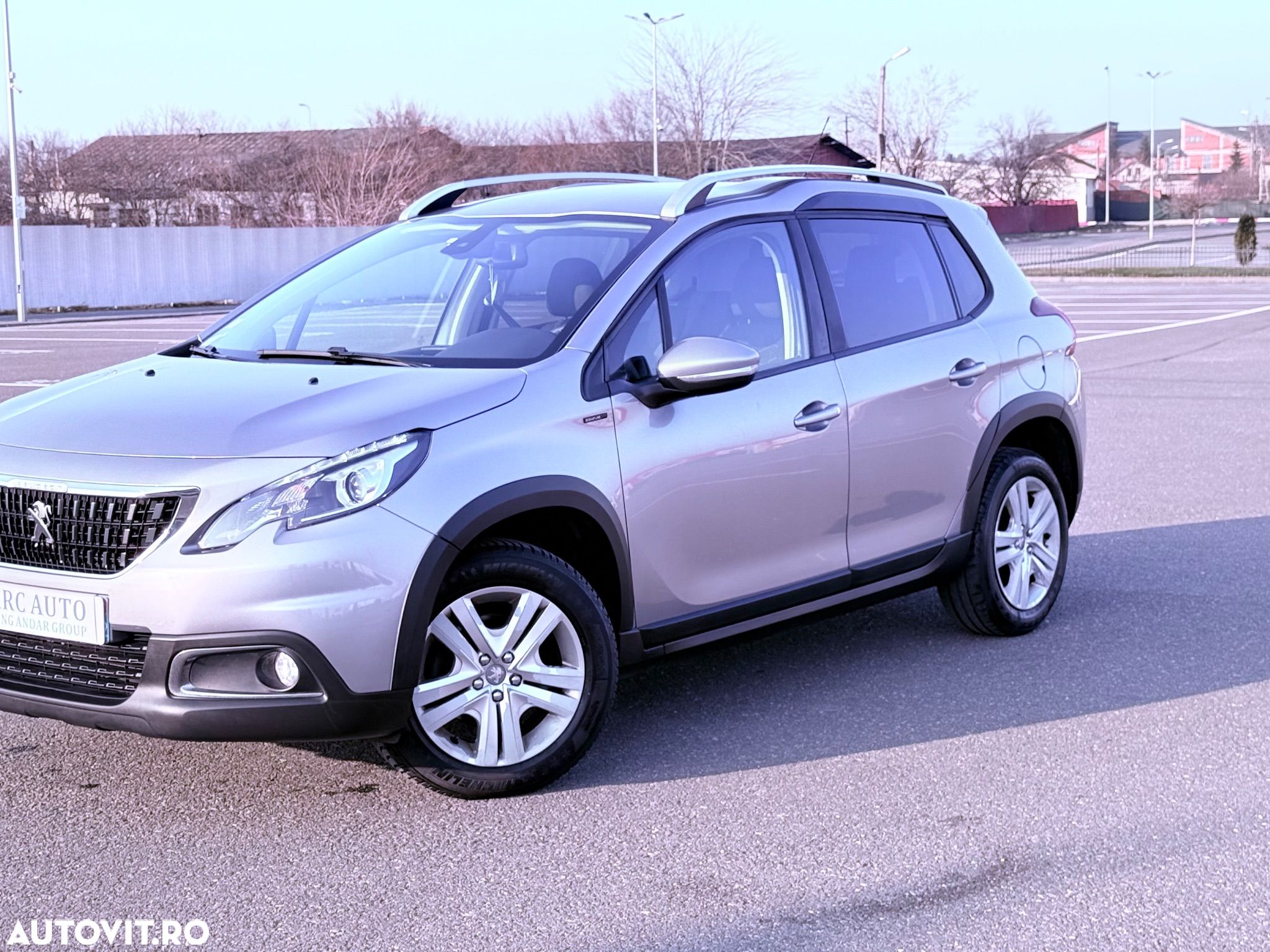 Peugeot 2008 PureTech 130 EAT8 Allure Pack - 1