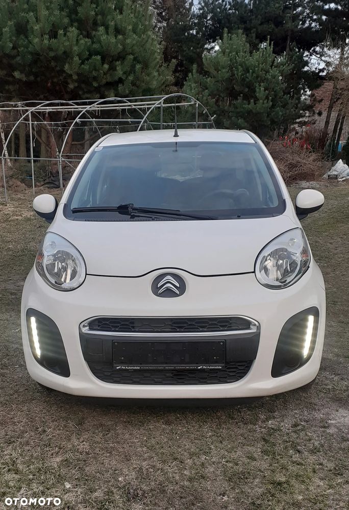 Citroën C1 - 1
