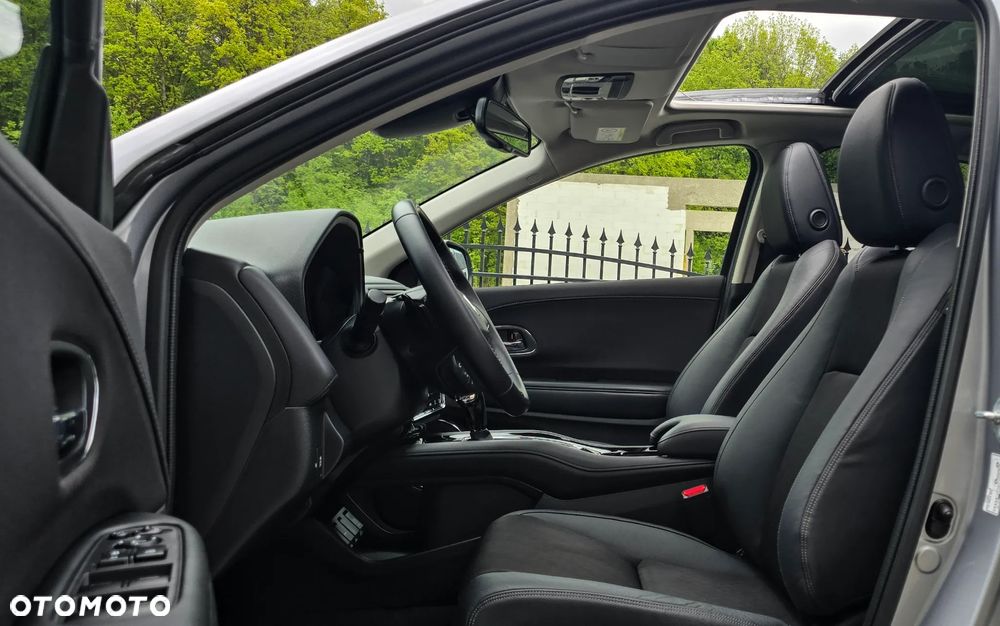 Honda HR-V 1.5 Executive (ADAS / Connect+) CVT - 9