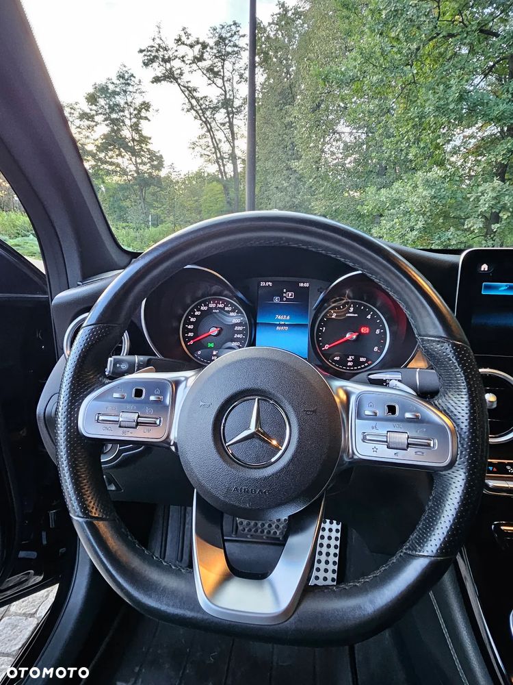 Mercedes-Benz GLC 220 d - 10