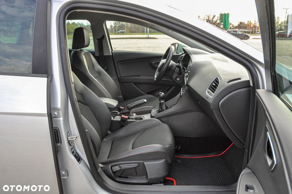 Seat Leon - 12