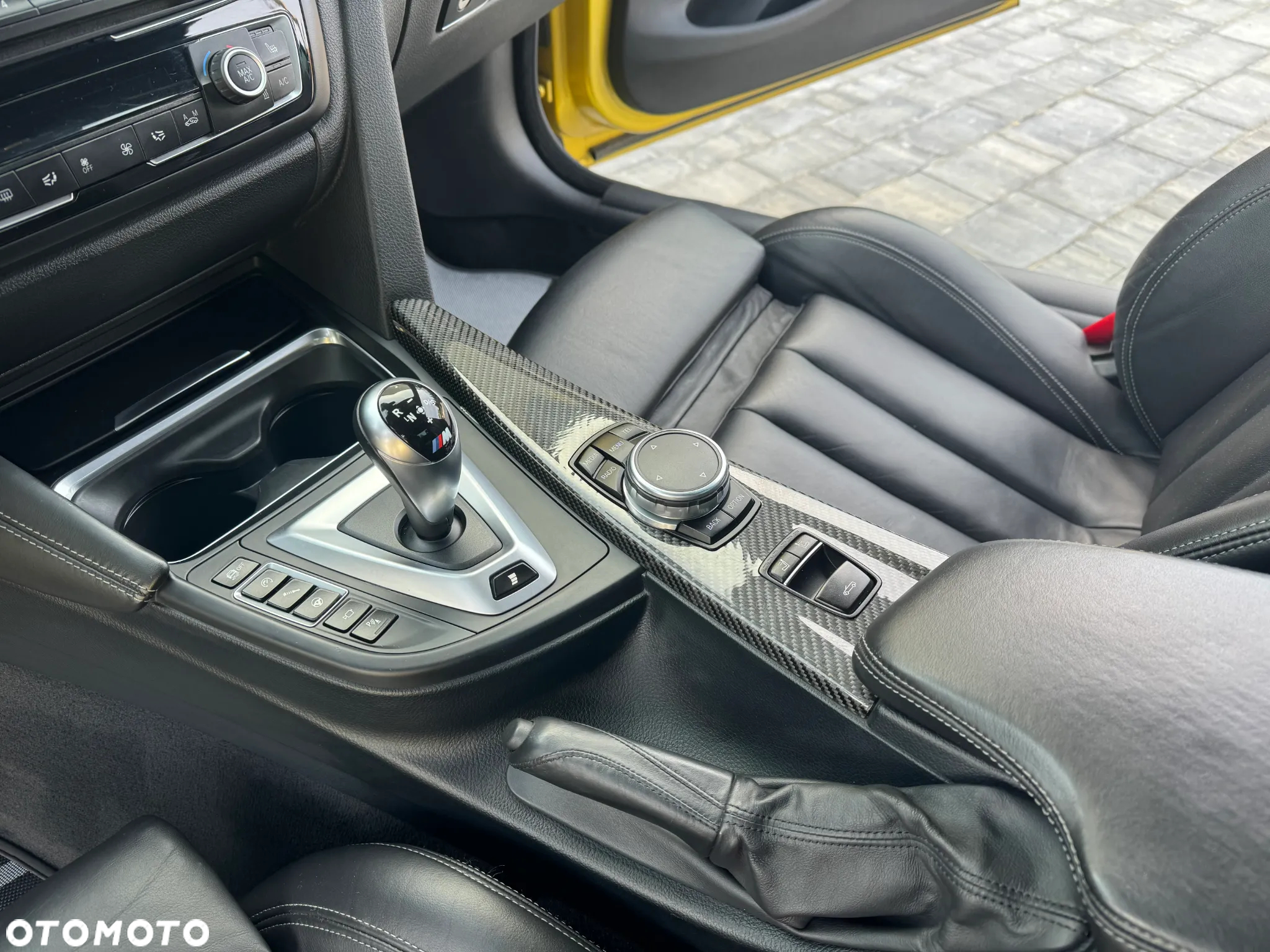 BMW M4 Cabrio DKG - 10