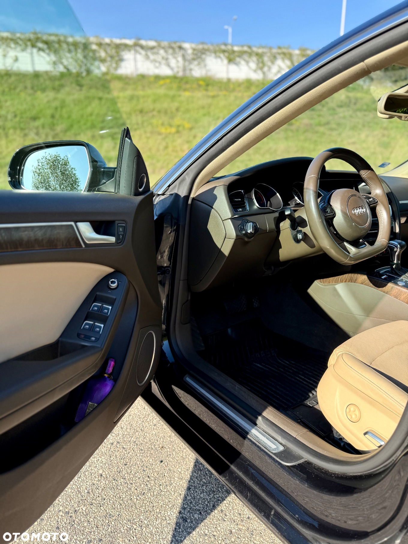 Audi A5 2.0 TDI Multitronic - 7