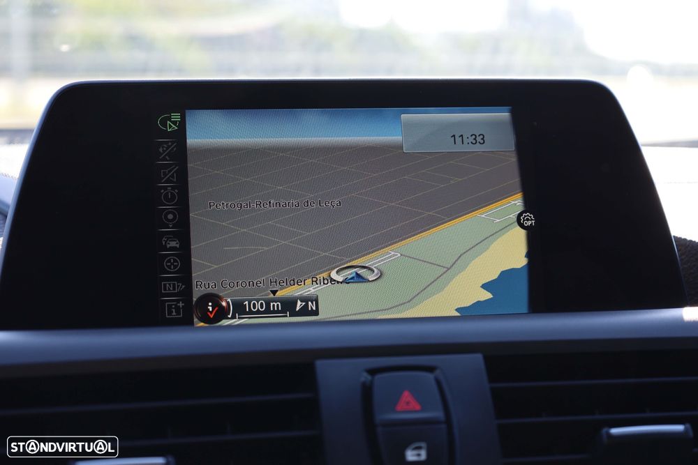 BMW 116 d Pack M - 34