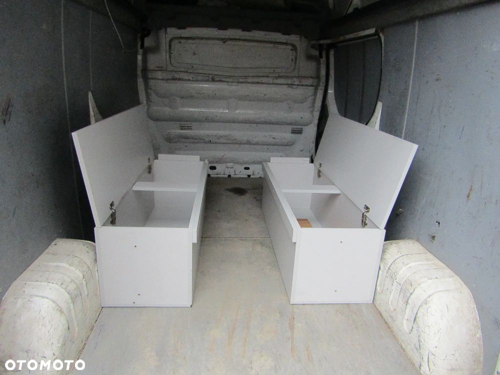 Opel vivaro - 22