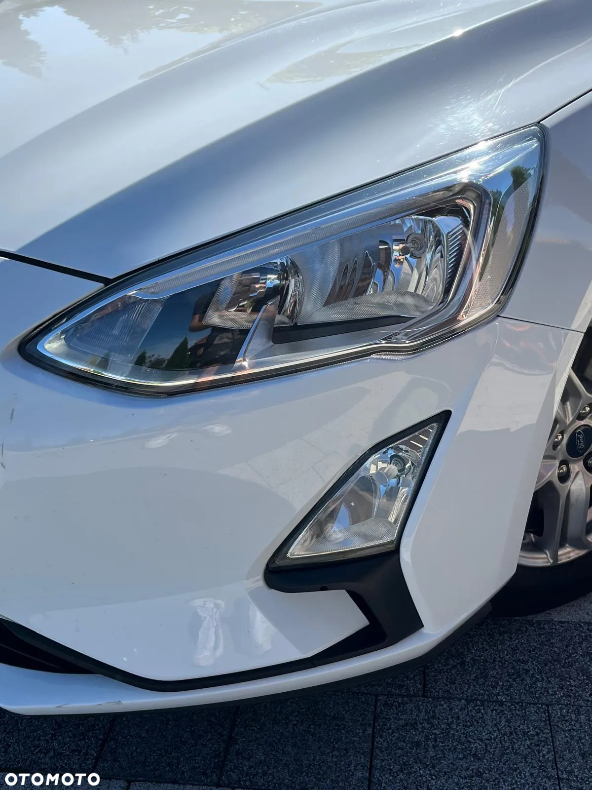 Ford Focus 1.0 EcoBoost Trend ASS - 6