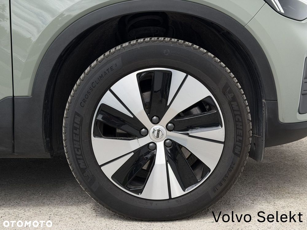 Volvo XC 40 - 9