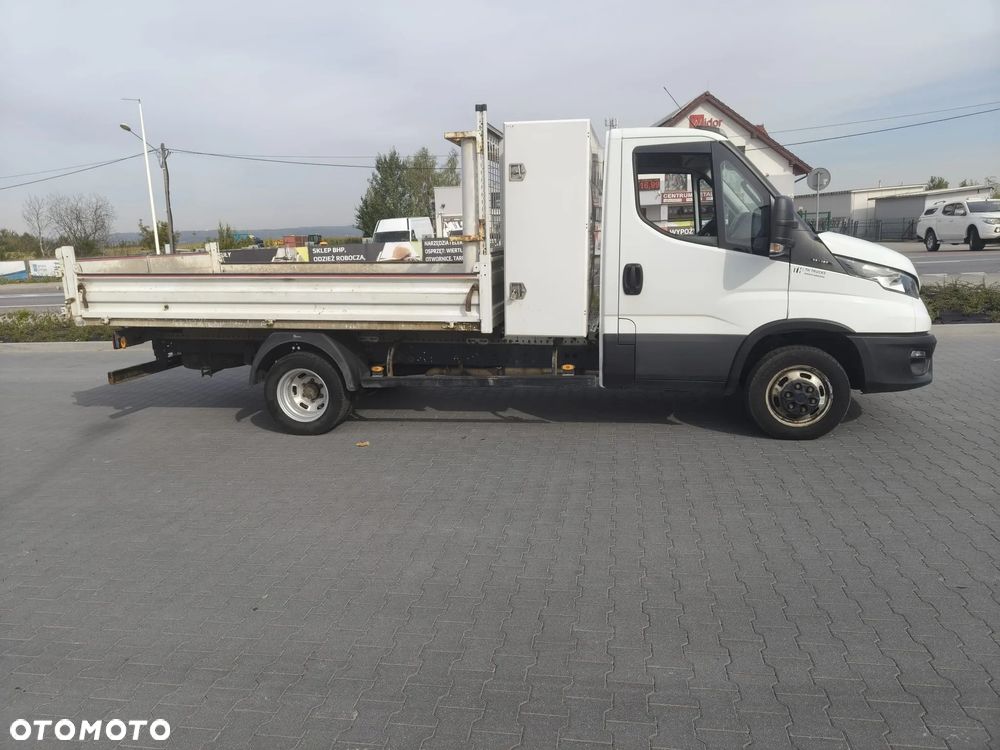 Iveco Iveco 70 Daily - 3