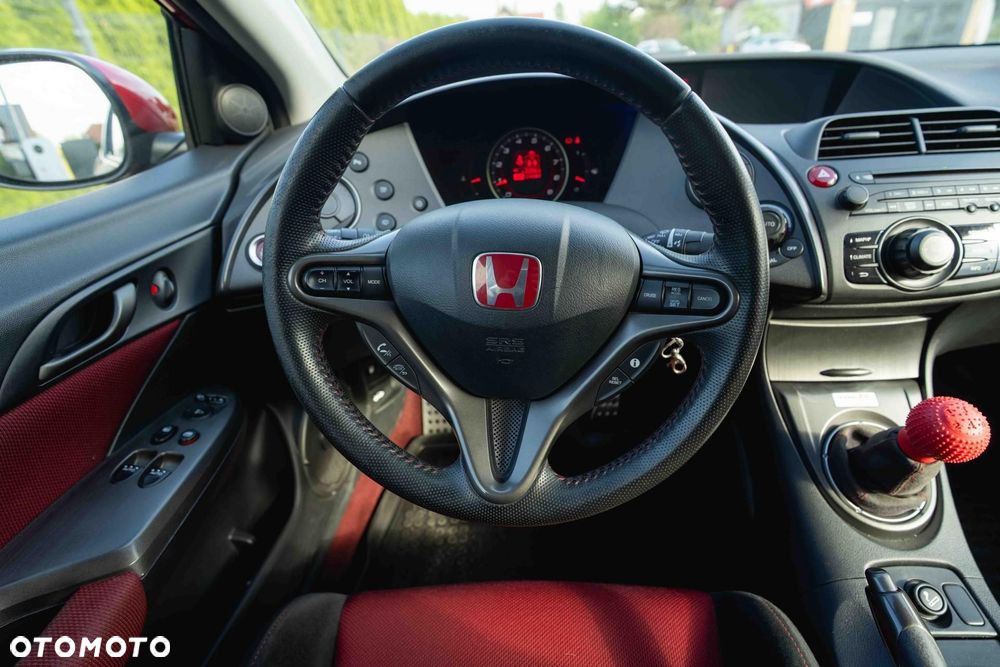 Honda Civic - 22