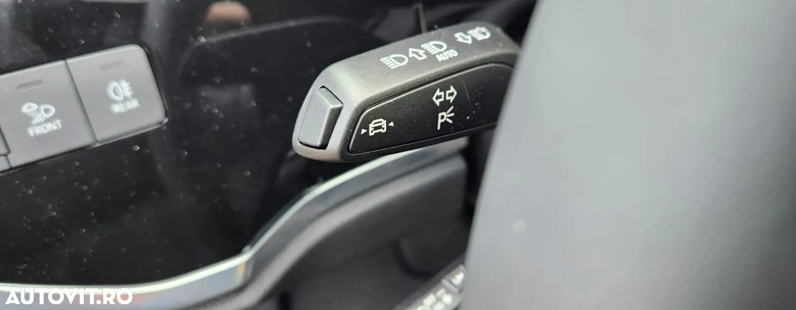 Audi Q3 1.5 35 TFSI S tronic Advanced - 12