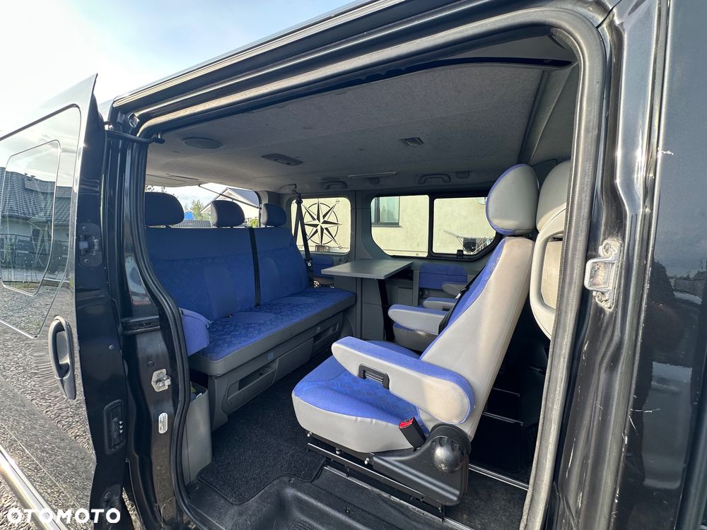 Opel Vivaro L1H1 Life Edition - 2