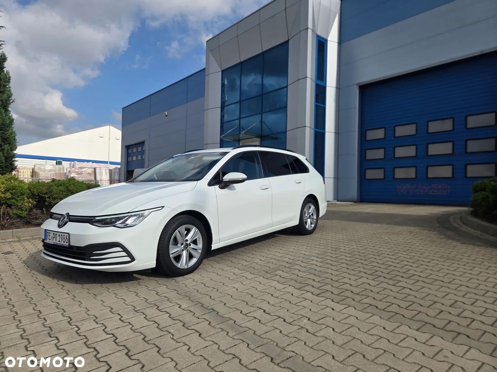 Volkswagen Golf - 3