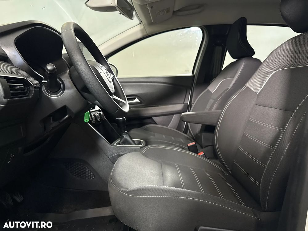 Dacia Logan - 19