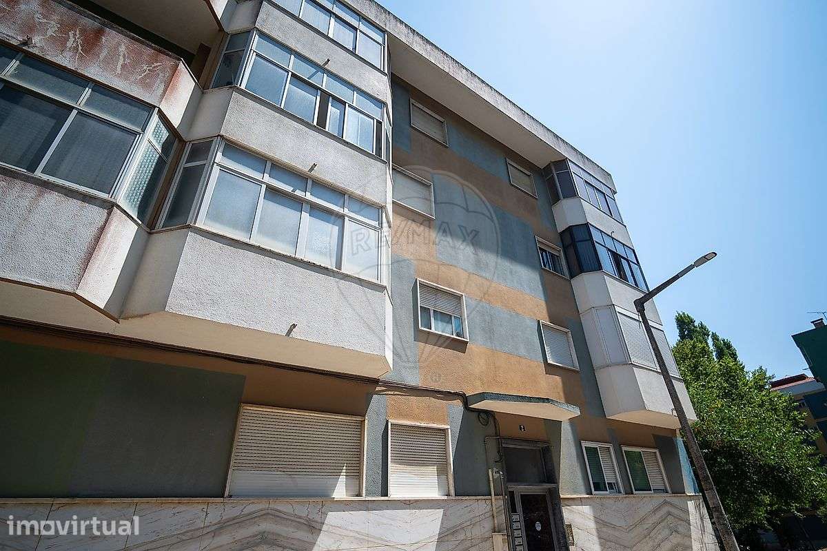 Apartamento T2 para venda - Grande imagem: 5/35
