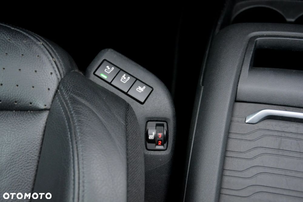 Citroën C4 Picasso BlueHDi 150 EAT6 SHINE - 10