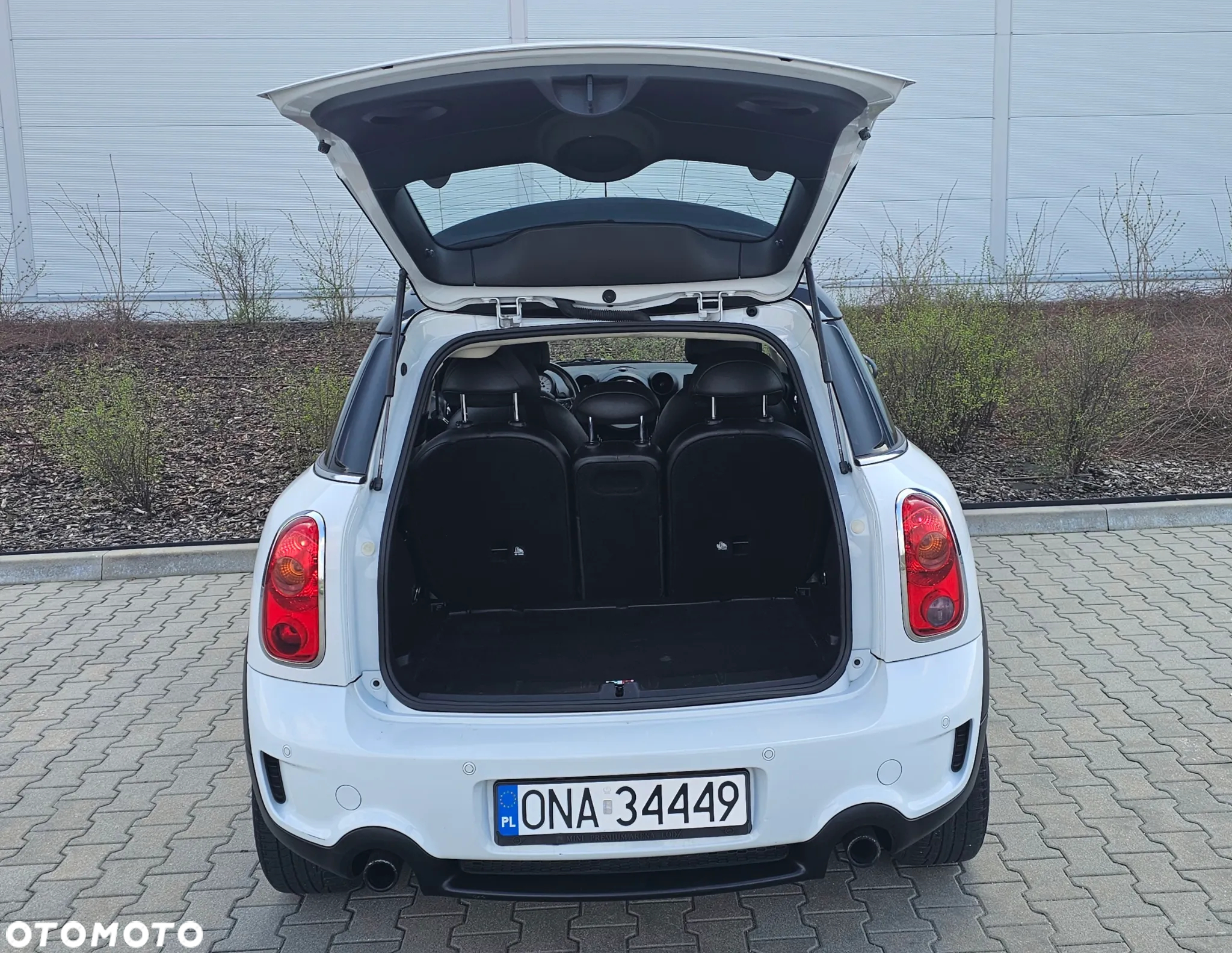 MINI Countryman - 7