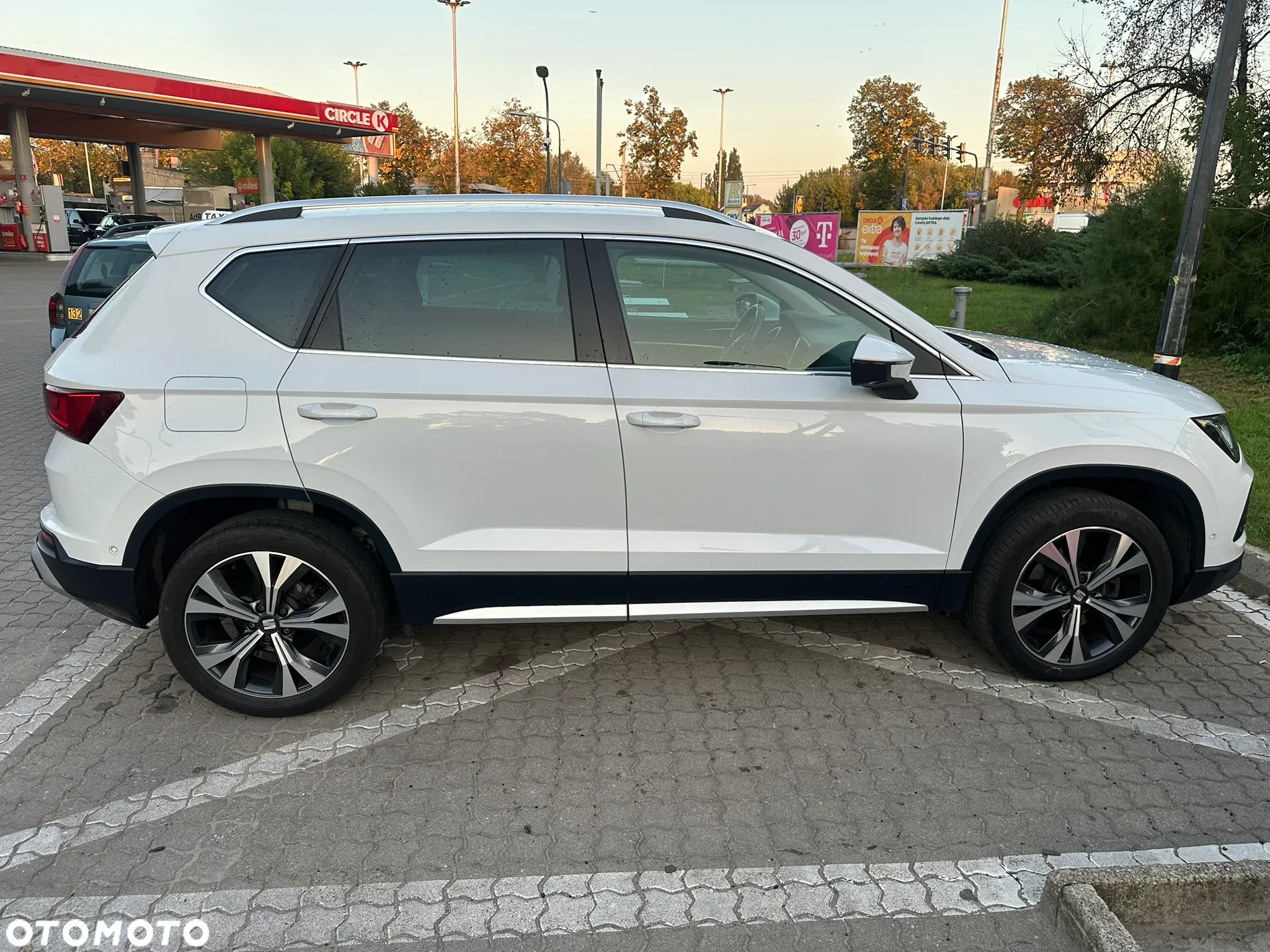 Seat Ateca 2.0 TDI Xperience S&S DSG - 7