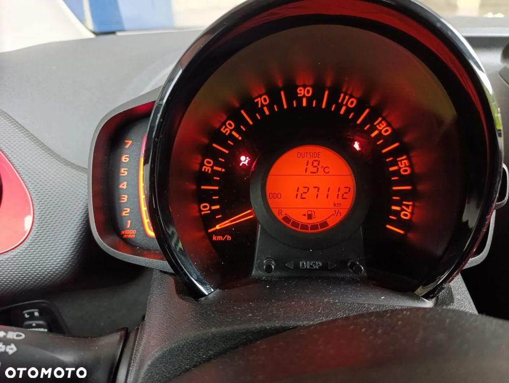 Citroën C1 AIRSCAPE VTi 68 Feel Edition - 19