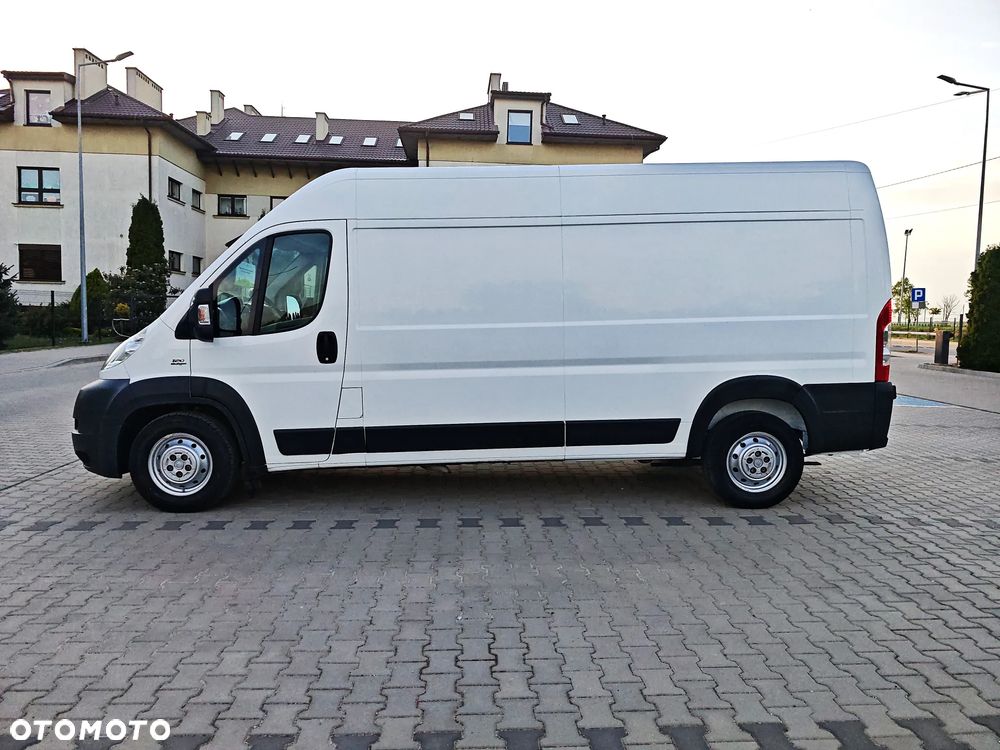 Fiat Ducato - 8