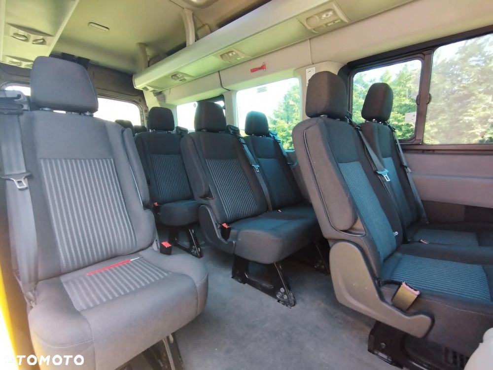 Ford TRANSIT - 9