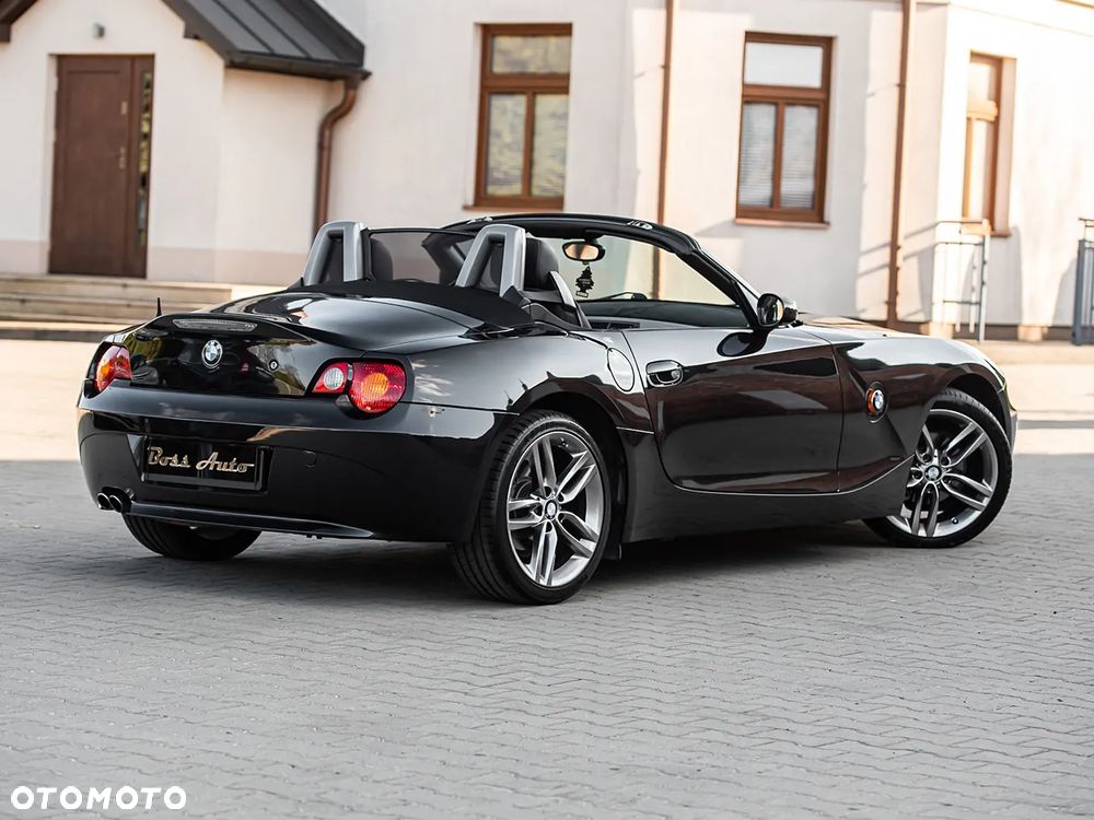 BMW Z4 2.2i - 13