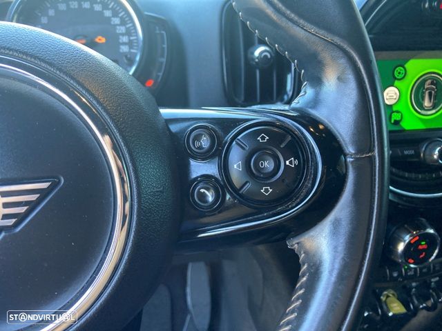 MINI Countryman - 17
