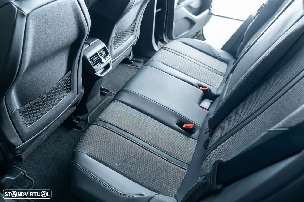 Peugeot 3008 1.2 PureTech Allure EAT8 - 7