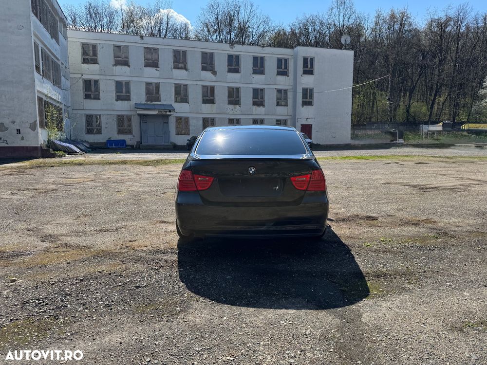 BMW Seria 3 - 2