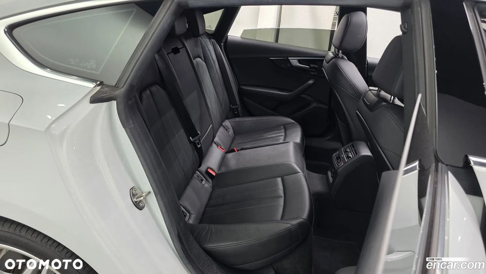 Audi A5 Sportback - 14