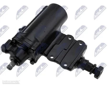 Caixa de direção assistida Nissan Pickup D21 D22  49200-11G10  4920011G10 - 3