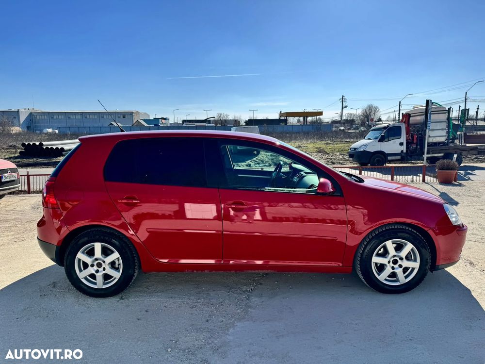 Volkswagen Golf 1.4 TSI DSG United - 2